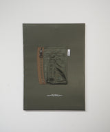 再入荷 One-Flower Canvas