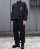PMD+SOUND SYSTEM WINDBREAKER