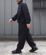 PMD+SOUND SYSTEM NYLON PANTS