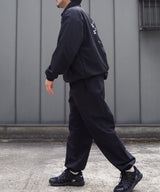 PMD+SOUND SYSTEM WINDBREAKER