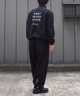 PMD+SOUND SYSTEM NYLON PANTS