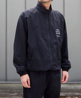 PMD+SOUND SYSTEM WINDBREAKER