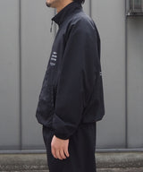 PMD+SOUND SYSTEM WINDBREAKER