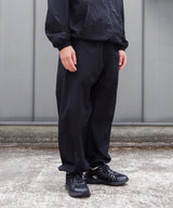 PMD+SOUND SYSTEM NYLON PANTS
