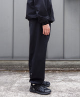 PMD+SOUND SYSTEM NYLON PANTS