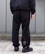 PMD+SOUND SYSTEM NYLON PANTS