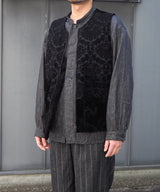 DAMASK VEST