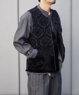 DAMASK VEST