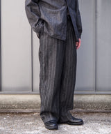 FRENCH WORK TROUSERS