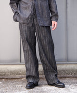 FRENCH WORK TROUSERS