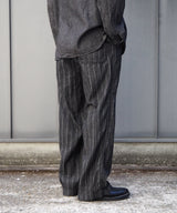 FRENCH WORK TROUSERS