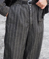 FRENCH WORK TROUSERS