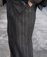 FRENCH WORK TROUSERS