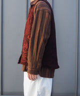 DAMASK VEST
