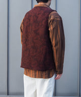 DAMASK VEST