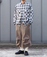 High Power Stretch Warming up Harfway PT