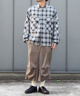 High Power Stretch Warming up Harfway PT