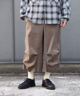 High Power Stretch Warming up Harfway PT