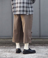 High Power Stretch Warming up Harfway PT