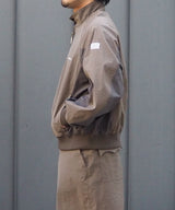 High Power Stretch Warming up Blouson