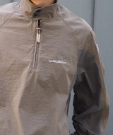 High Power Stretch Warming up Blouson