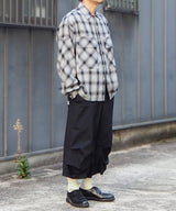 High Power Stretch Warming up Harfway PT