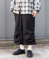 High Power Stretch Warming up Harfway PT