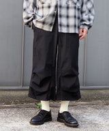 High Power Stretch Warming up Harfway PT