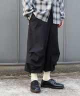 High Power Stretch Warming up Harfway PT