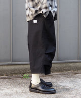 High Power Stretch Warming up Harfway PT