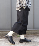 High Power Stretch Warming up Harfway PT