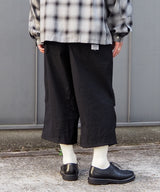 High Power Stretch Warming up Harfway PT