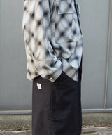 High Power Stretch Warming up Harfway PT