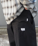 High Power Stretch Warming up Harfway PT