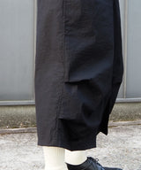 High Power Stretch Warming up Harfway PT