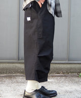 High Power Stretch Warming up Harfway PT