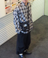 High Power Stretch Warming up Harfway PT