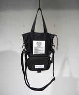 再入荷 Back in the Pouch