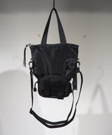 再入荷 Back in the Pouch