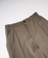 High Power Stretch Warming up Harfway PT