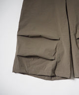 High Power Stretch Warming up Harfway PT