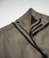 High Power Stretch Warming up Harfway PT