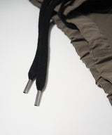 High Power Stretch Warming up Harfway PT