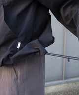 Flower Jacquard Mountain Parka