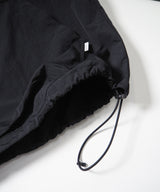 Flower Jacquard Mountain Parka