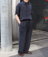 FLOW WIDE PANTS