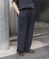 FLOW WIDE PANTS