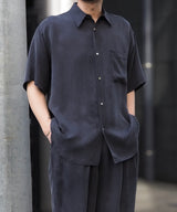 FLOW SS SHIRT
