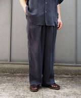 FLOW WIDE PANTS
