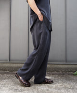 FLOW WIDE PANTS